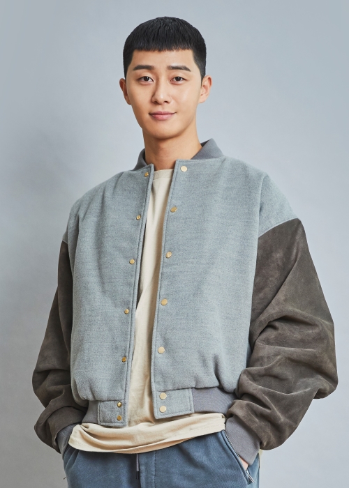 박새로이