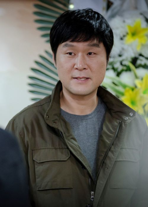오병헌